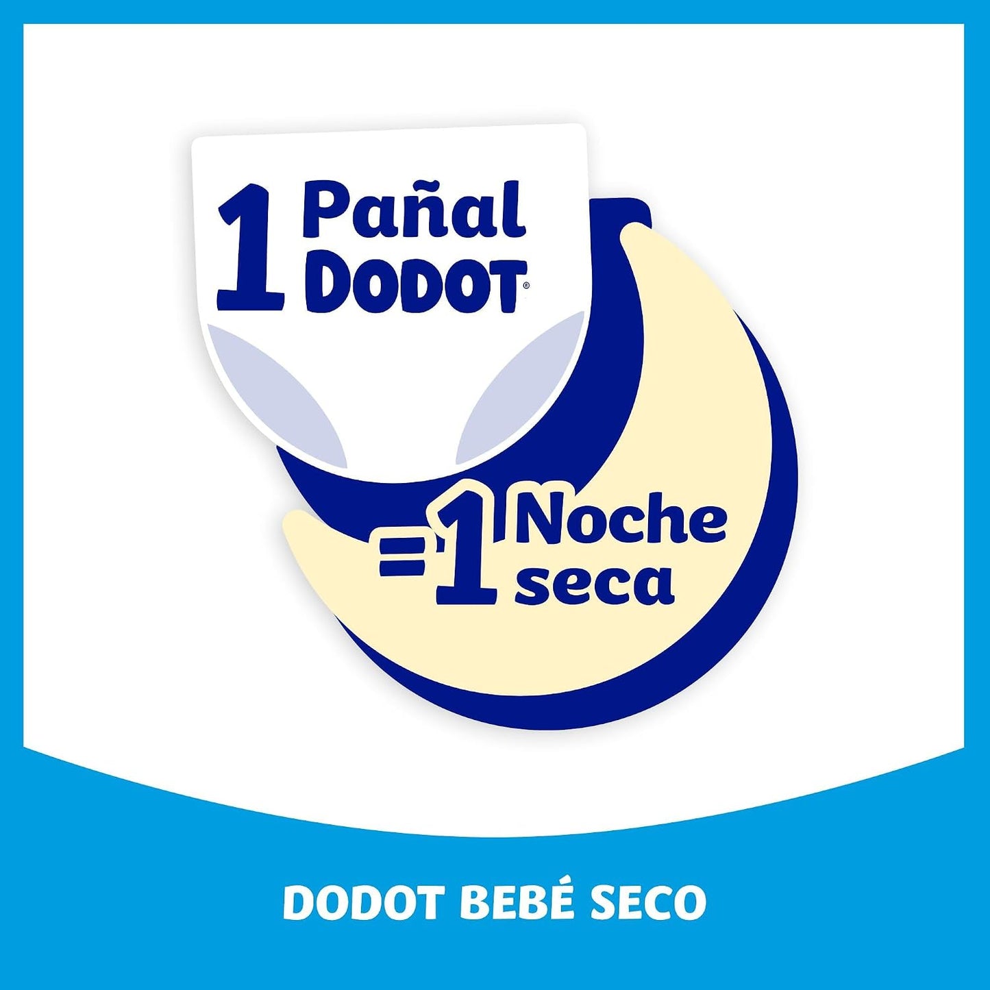 Dodot Pañales Bebé-Seco, Talla 4 (9-14 kg), 256 Pañales + 1 Pack de 10 Toallitas Regalo de Aqua Plastic Free
