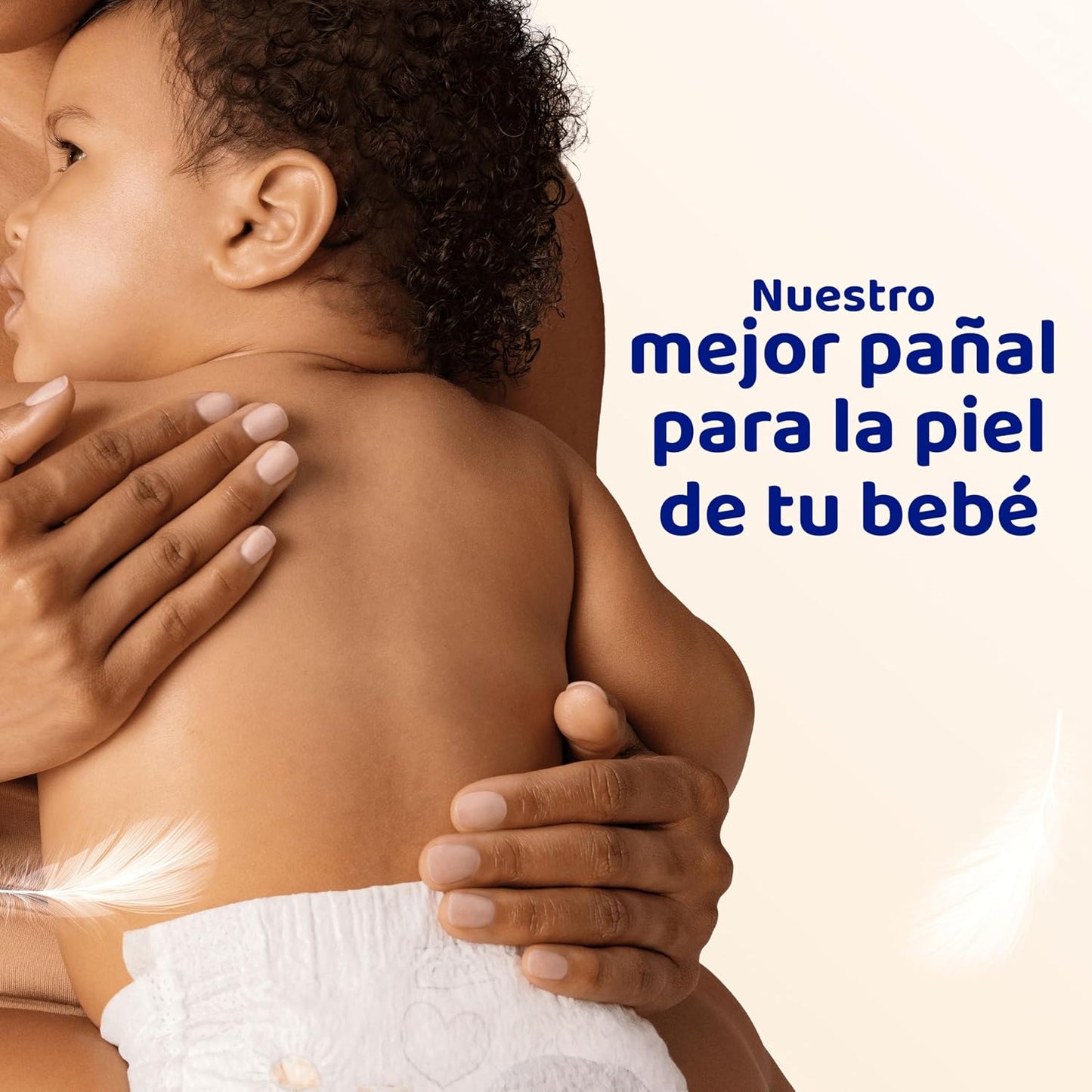 Dodot Pañales Bebé Sensitive, Talla 1 (2-5kg), 224 Pañales + 1 Pack de 40 Toallitas Regalo de Aqua Plastic Free