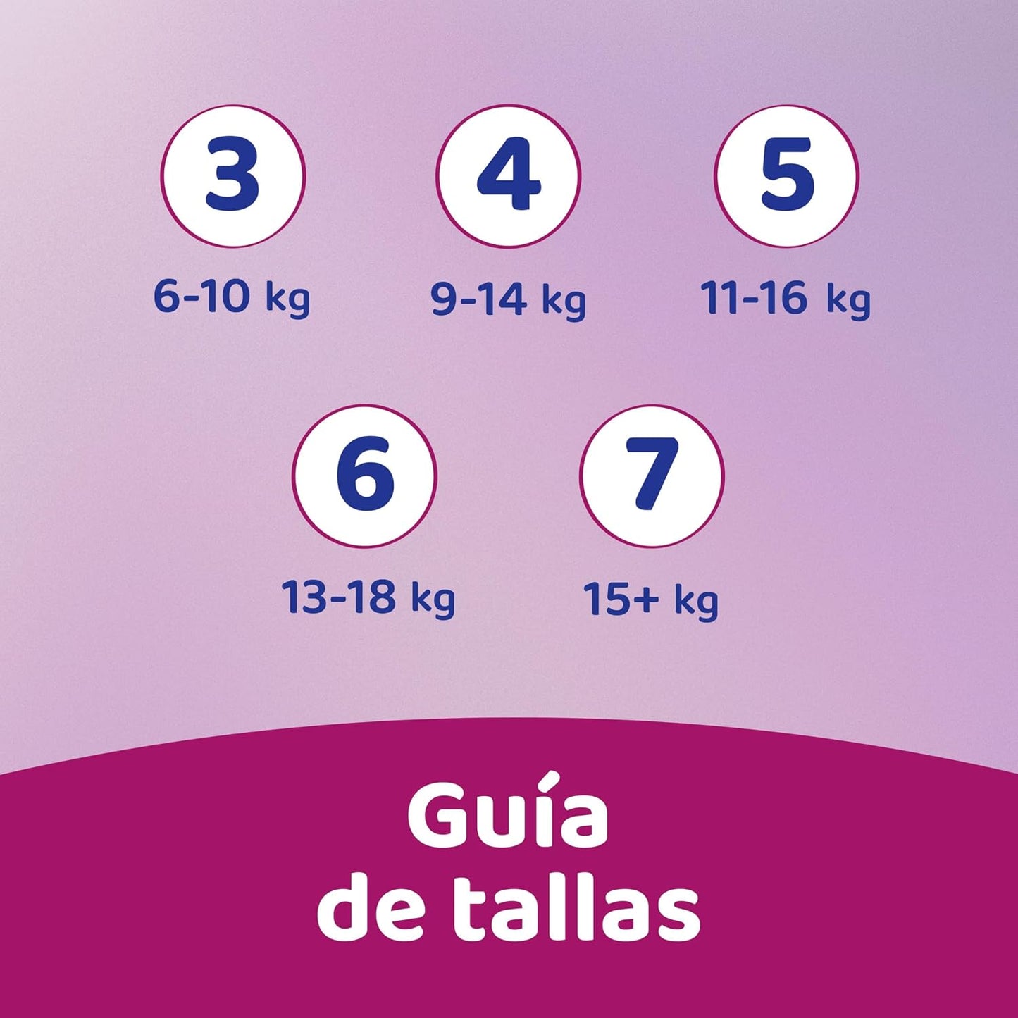 Dodot Pañales Bebé Activity Talla 4 (9-14 kg), 174 Pañales, Nuestro Nº1 en Absorción y Comodidad