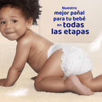 Dodot Pañales Bebé Sensitive, Talla 5 (11-16 kg), 168 Pañales + 4 Pants de Regalo