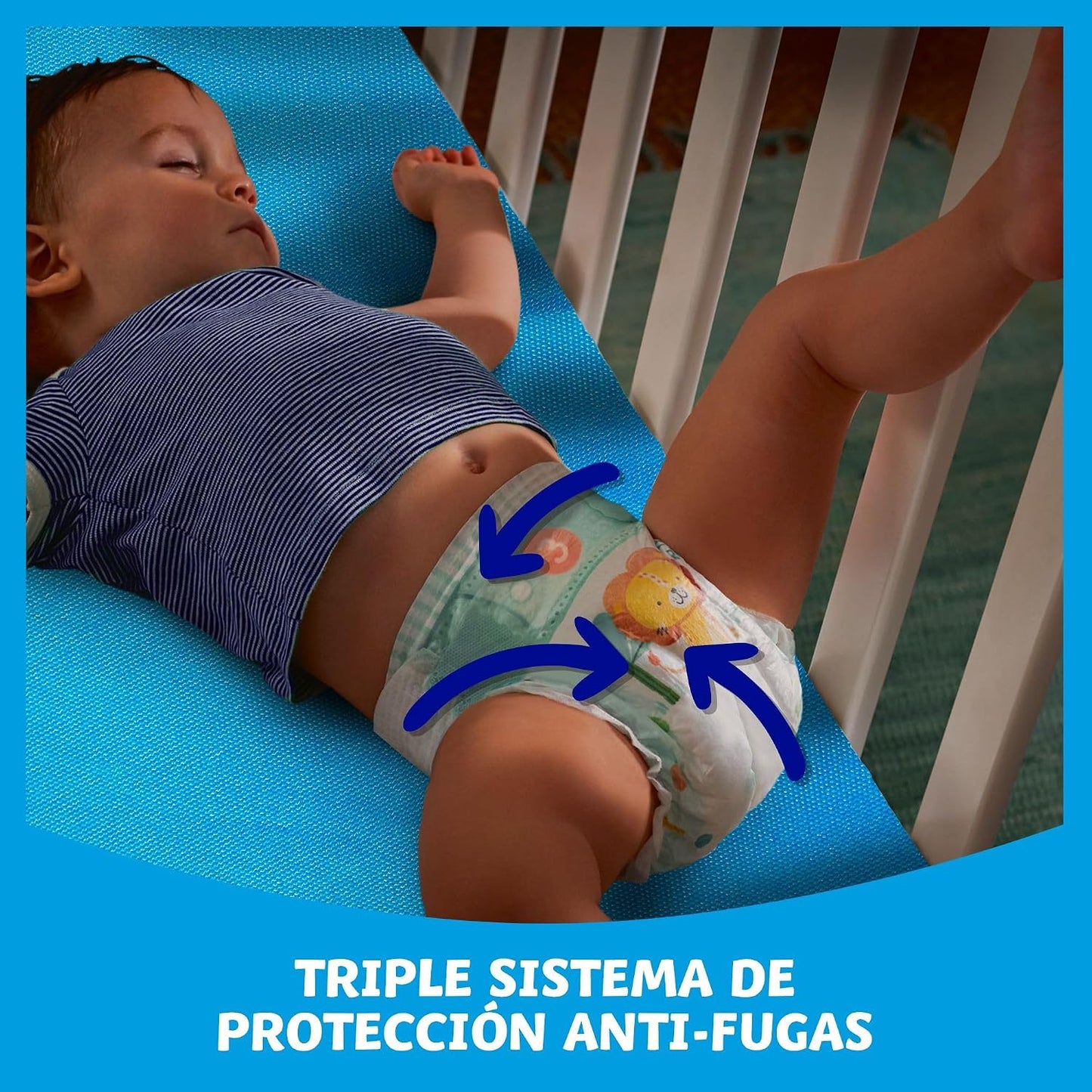 Dodot Pañales Bebé-Seco, Talla 4 (9-14 kg), 256 Pañales + 1 Pack de 10 Toallitas Regalo de Aqua Plastic Free