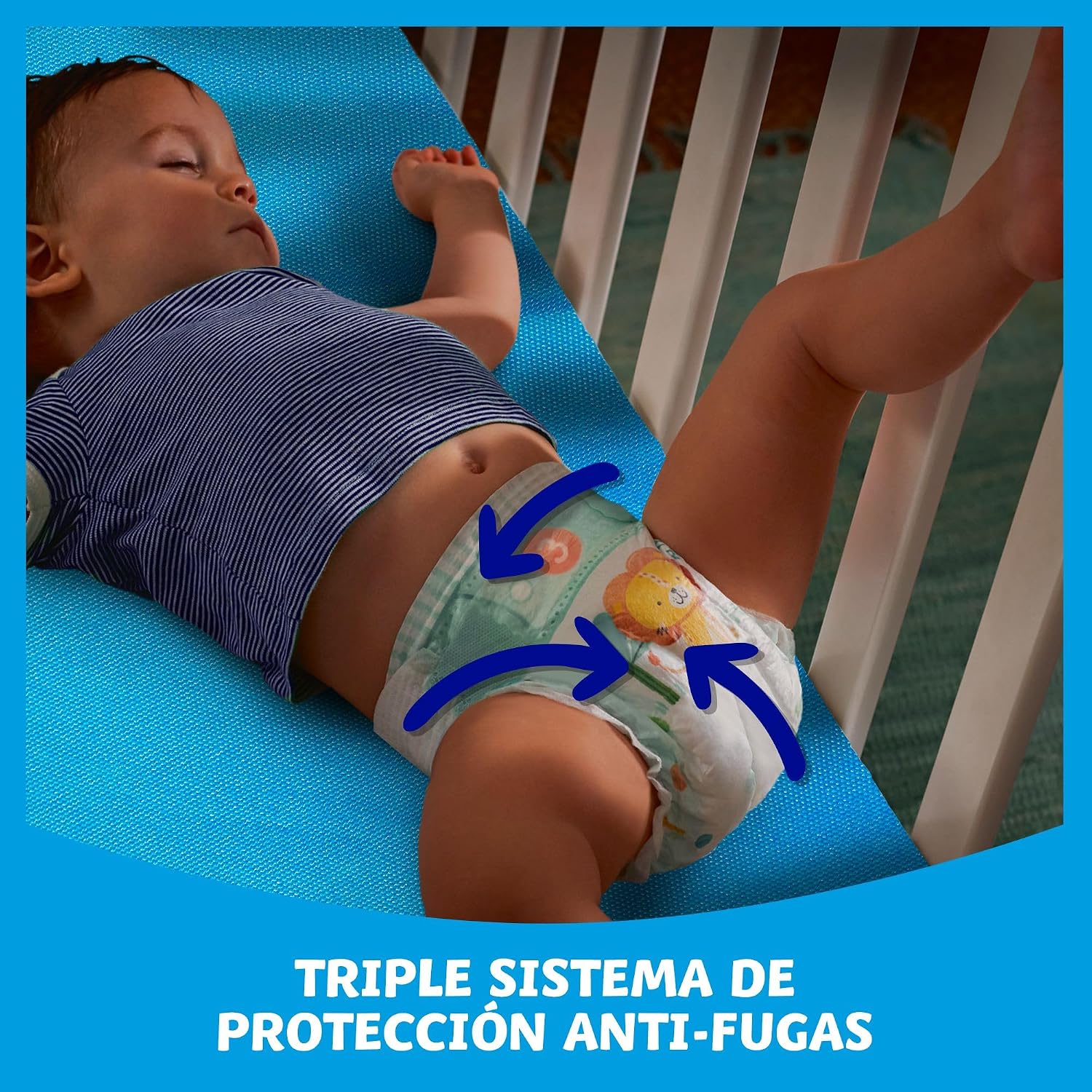 Dodot Pañales Bebé-Seco, Size 4 (9-14 kg), 256 Diapers + 1 Pack of 10 Aqua Plastic Free Wipes Gift