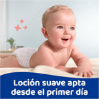 Dodot Toallitas Bebé Sensitive, 840 Toallitas (15 Paquetes x 56 Unidades) (El empaque puede variar)