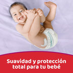 Dodot Activity Pants Pañal-Braguita Talla 6, 70 Pañales, 14kg - 19kg, Con Barrera STOP Fugas Que Ayuda A Prevenir Fugas Traseras