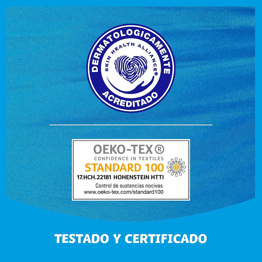 Dodot Pañales Bebé-Seco, Size 4 (9-14 kg), 256 Diapers + 1 Pack of 10 Aqua Plastic Free Wipes Gift
