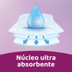 Dodot Pañales Bebé Activity Talla 6, 116 Pañales, 13kg+, Nuestro Nº1 en Absorción y Confort